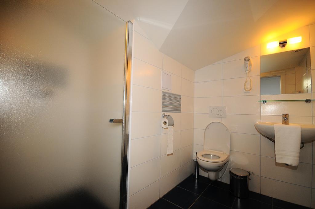 Penzion U Sv. Krystofa Praga Habitación foto